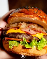 hamburguesa campestre