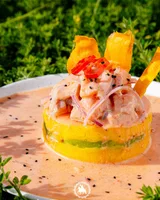 causa acevichada