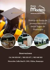 Fiesta de Graduación