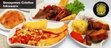 Desayunos criollos