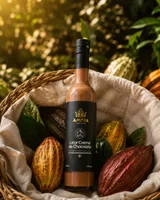 LICOR CREMA DE CHOCOLATE