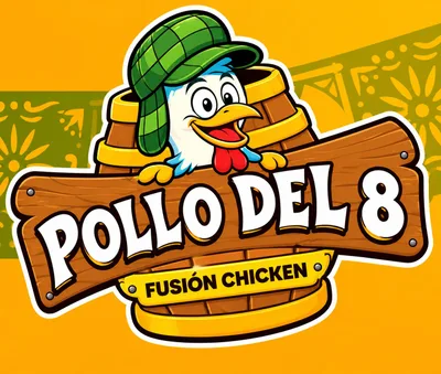 Pollo del Ocho