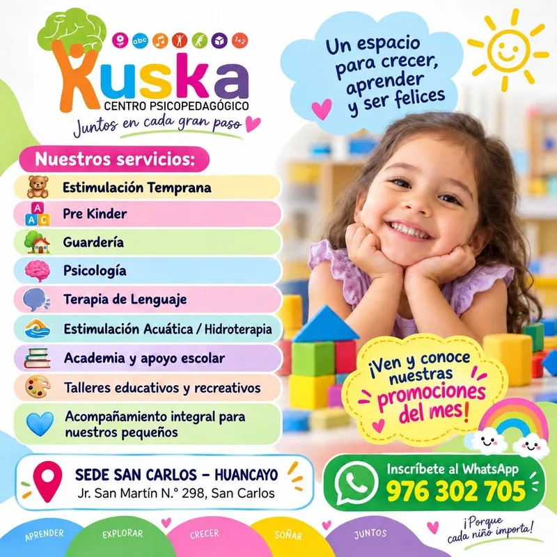 KUSKA