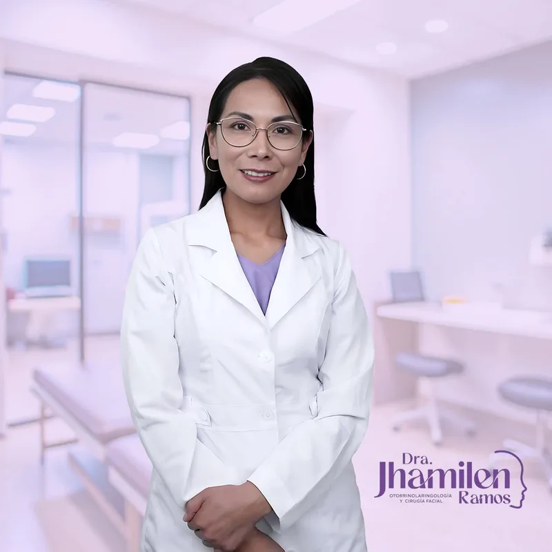 Jhamilen Sarita Ramos Condor