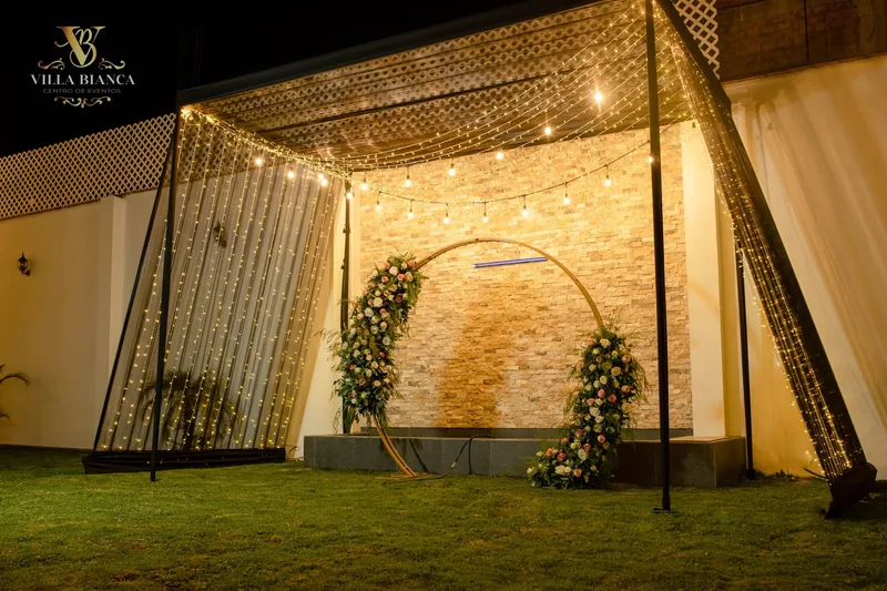 Jardín